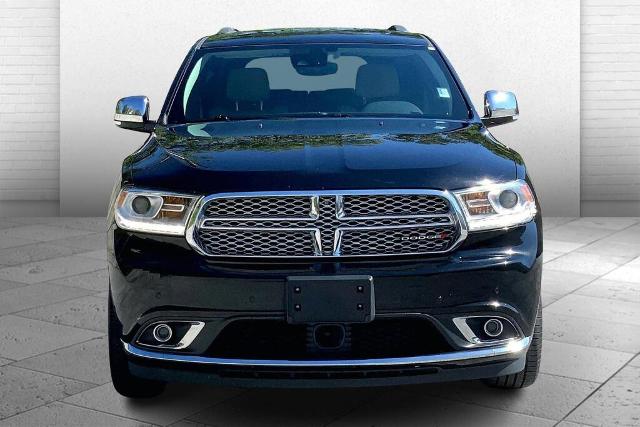 2018 Dodge Durango Vehicle Photo in Kansas City, MO 64114