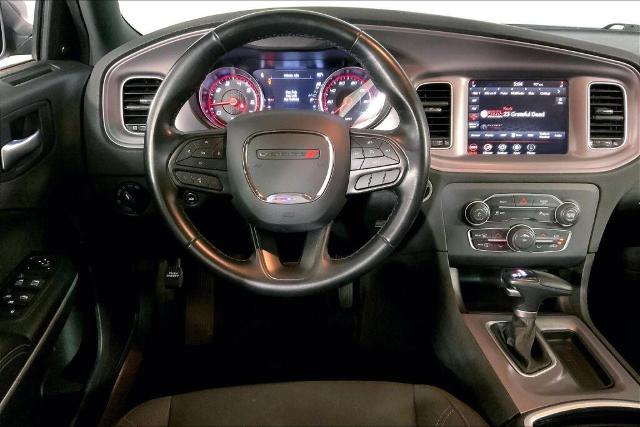 2023 Dodge Charger Vehicle Photo in Kansas City, MO 64114
