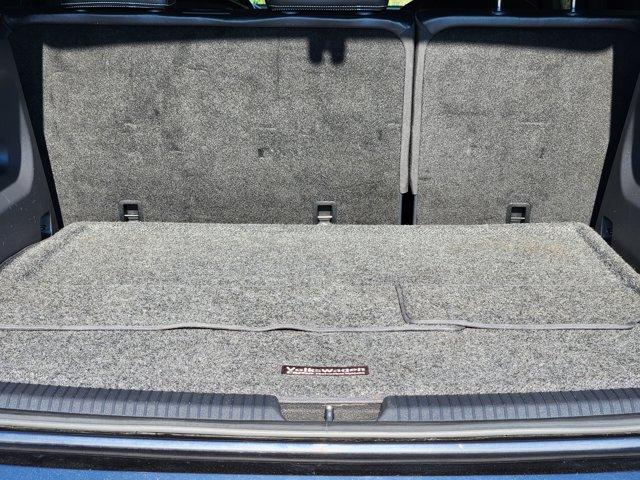 2022 Volkswagen Atlas Cross Sport Vehicle Photo in Decatur, TX 76234