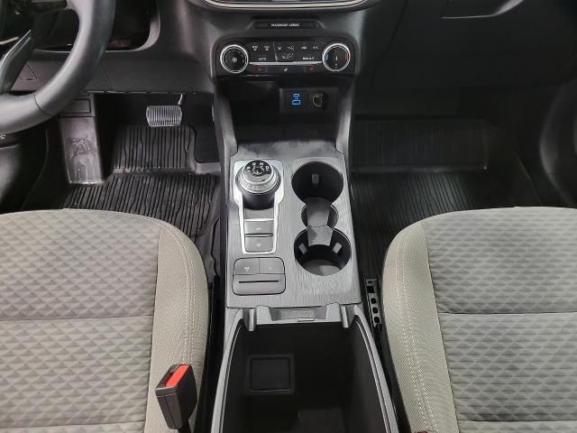 2022 Ford Escape Vehicle Photo in NEENAH, WI 54956-2243