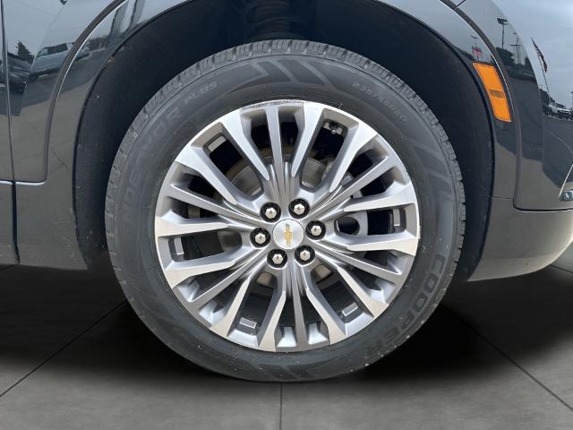 2020 Chevrolet Blazer Vehicle Photo in MANITOWOC, WI 54220-5838