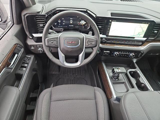 2026 GMC Sierra 1500 Vehicle Photo in TREVOSE, PA 19053-4984