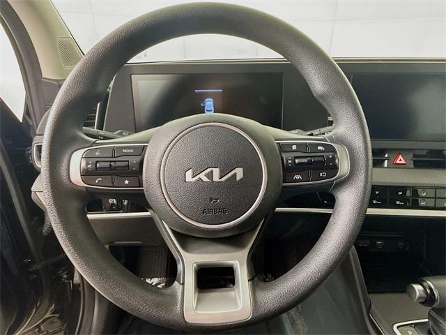 2024 Kia Sportage Vehicle Photo in Everett, WA 98204
