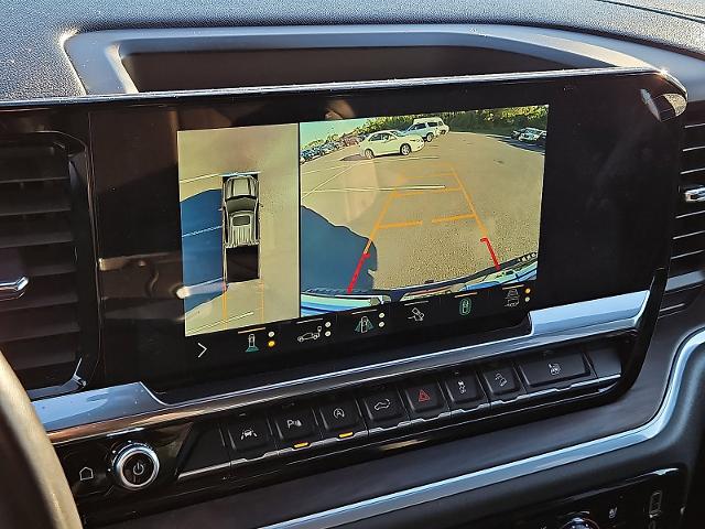 2022 GMC Sierra 1500 Vehicle Photo in TREVOSE, PA 19053-4984