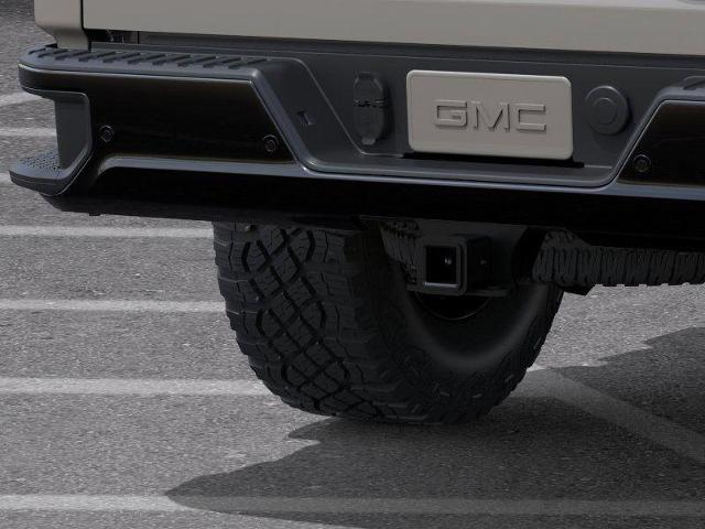 2026 GMC Sierra 2500 HD Vehicle Photo in INDEPENDENCE, MO 64055-1377
