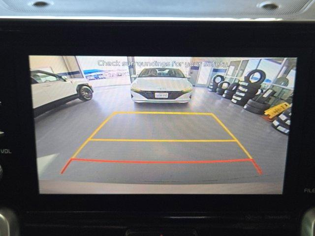 2021 Kia Sorento Vehicle Photo in Decatur, TX 76234