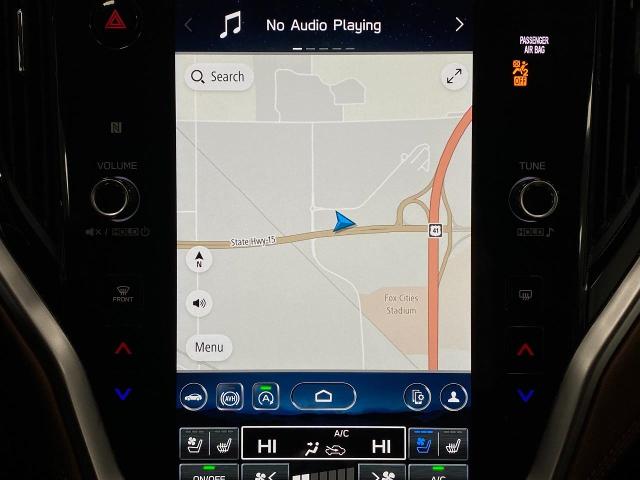 2024 Subaru Outback Vehicle Photo in Appleton, WI 54913