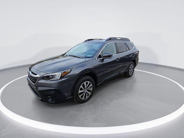 2021 Subaru Outback Vehicle Photo in Pleasant Hills, PA 15236