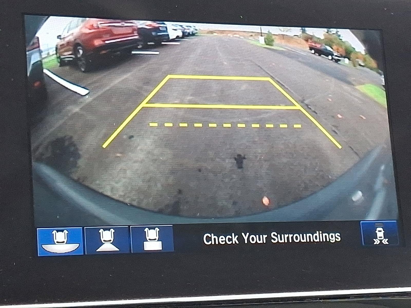 2020 Honda CR-V Vehicle Photo in Easton, PA 18045