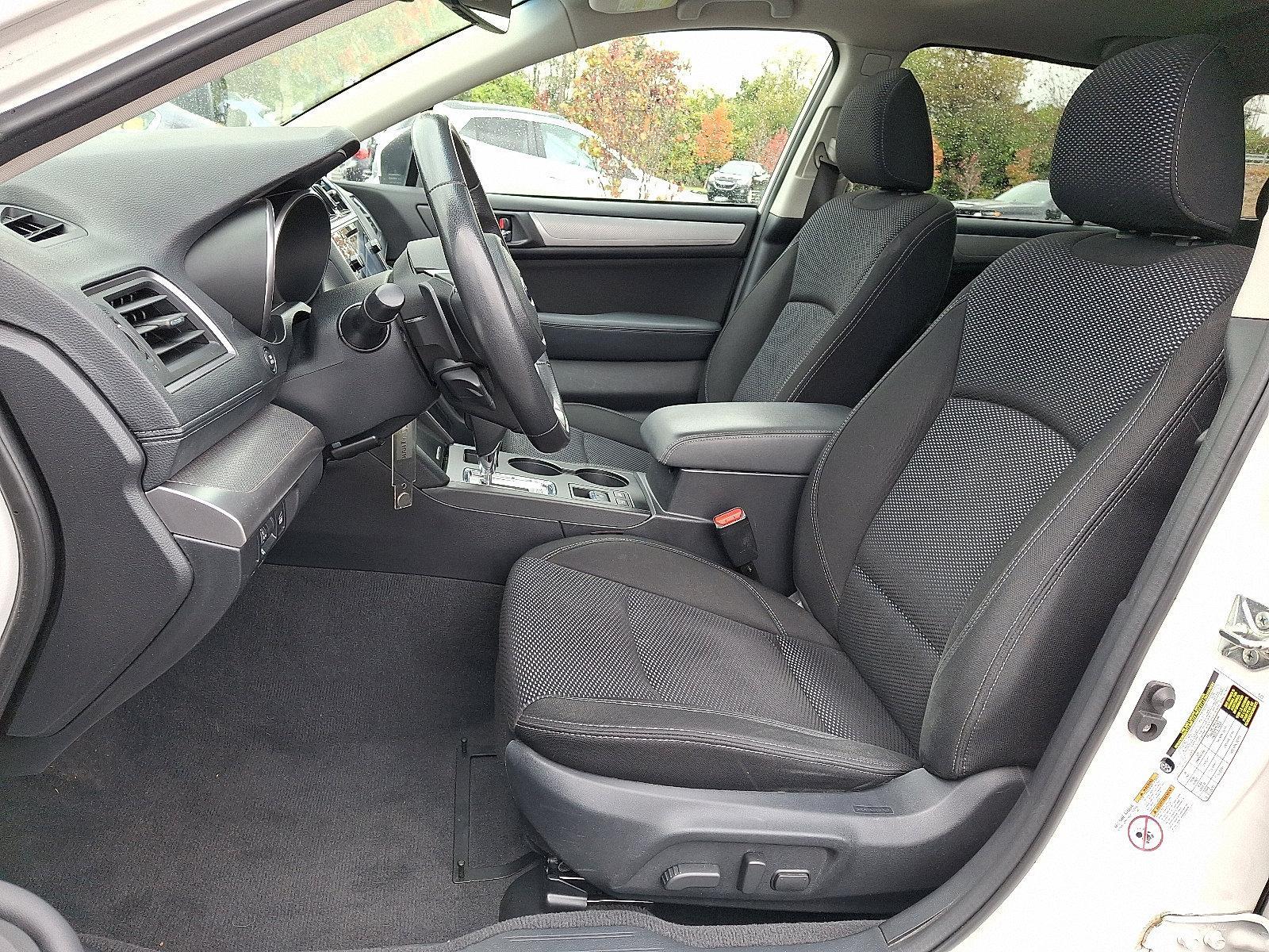 2019 Subaru Outback Vehicle Photo in Easton, PA 18045