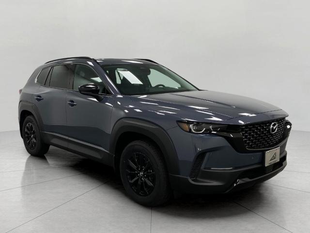 2026 Mazda CX-50 Hybrid Vehicle Photo in Appleton, WI 54913