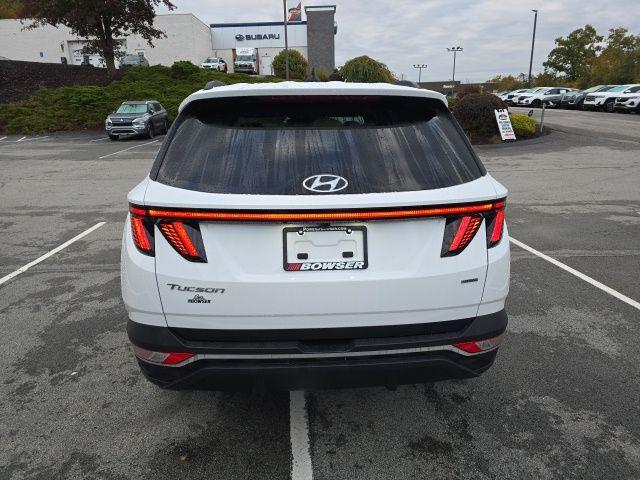 2023 Hyundai TUCSON Vehicle Photo in Pleasant Hills, PA 15236