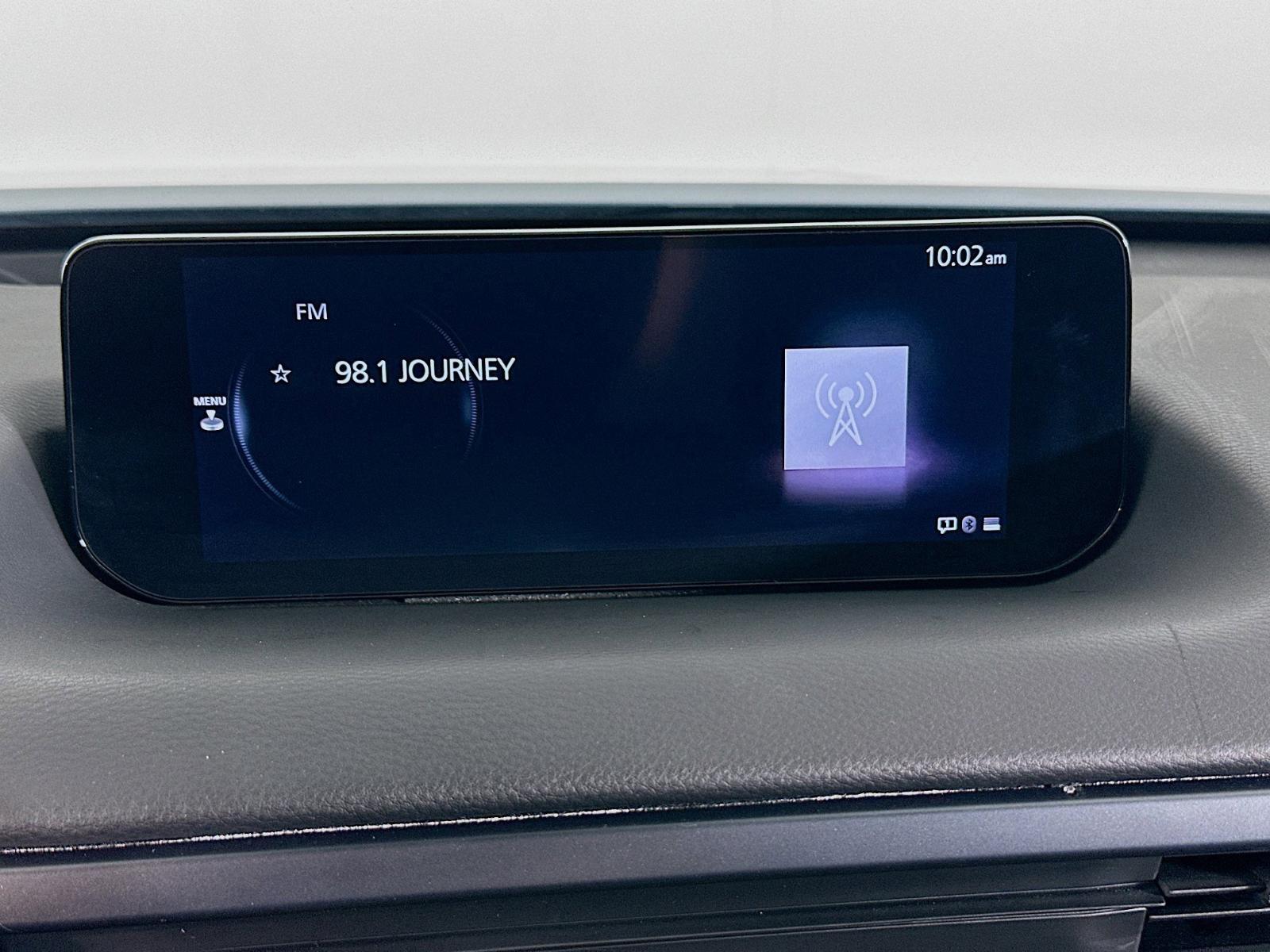 2023 Mazda CX-50 Vehicle Photo in Langhorne, PA 19047