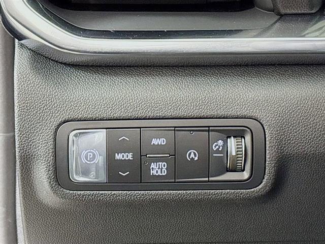 2026 GMC Terrain Vehicle Photo in PUYALLUP, WA 98371-4149