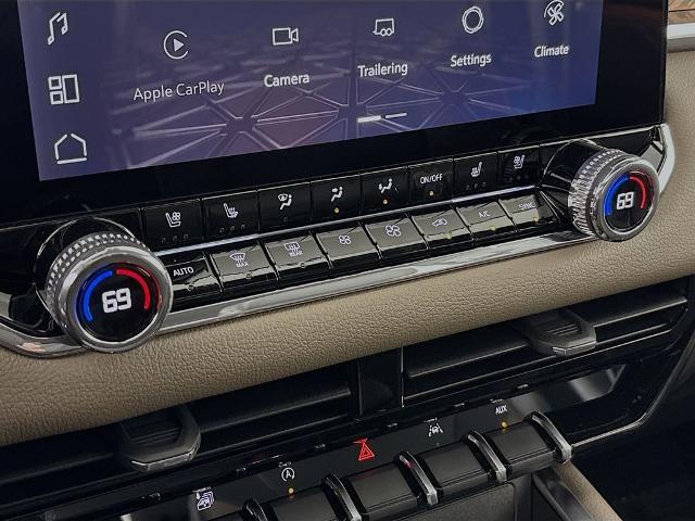 2026 GMC Canyon Vehicle Photo in PUYALLUP, WA 98371-4149