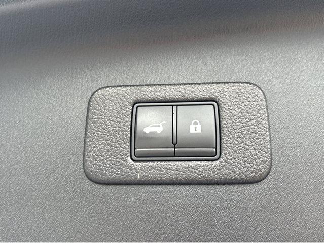 2022 Nissan Armada Vehicle Photo in Savannah, GA 31419