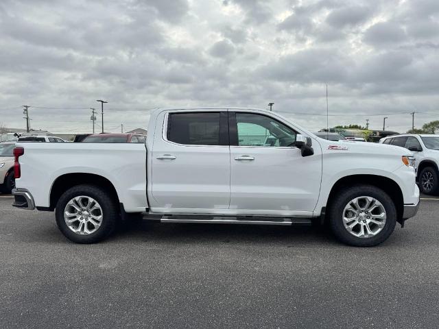 2024 Chevrolet Silverado 1500 Vehicle Photo in COLUMBIA, MO 65203-3903