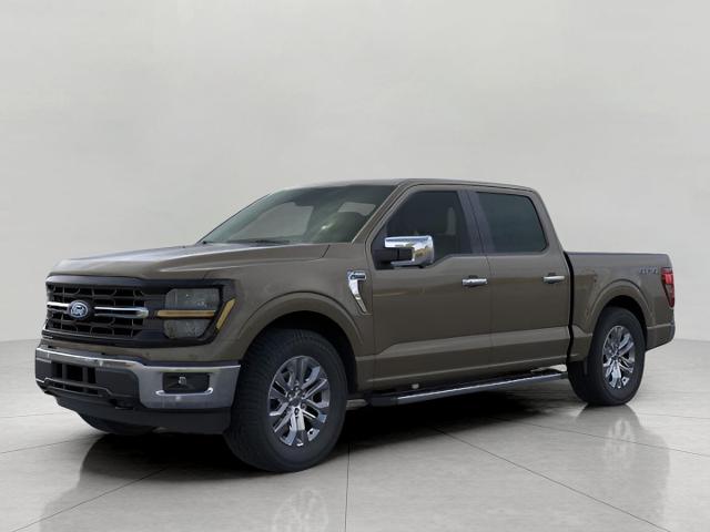 2026 Ford F-150 Vehicle Photo in Neenah, WI 54956