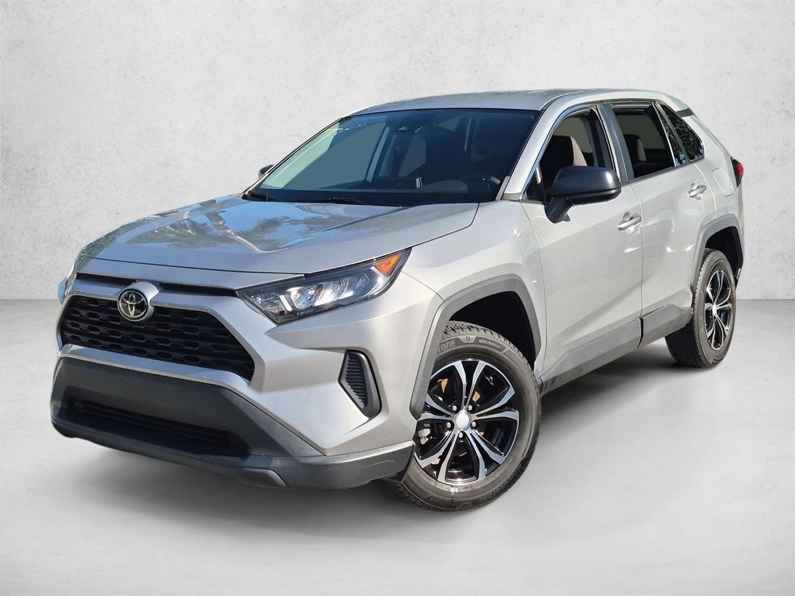 2022 Toyota RAV4 Vehicle Photo in Miami, FL 33169