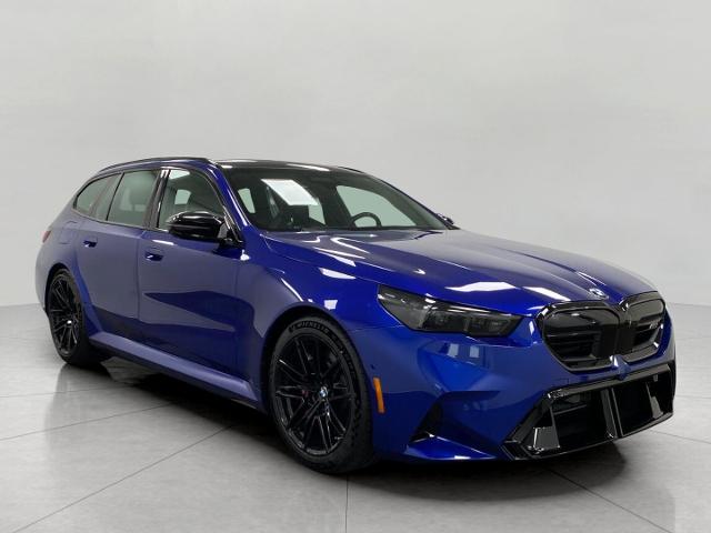 2027 BMW M5 Vehicle Photo in Appleton, WI 54913