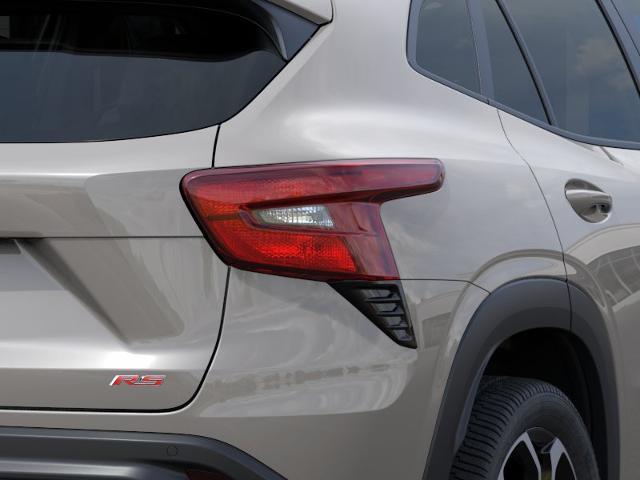 2026 Chevrolet Trax photo 11 of 30