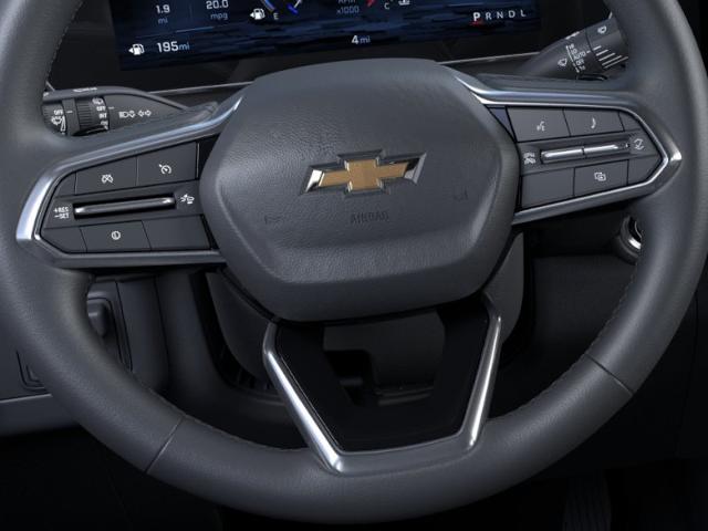 2026 Chevrolet Tahoe photo 19 of 31