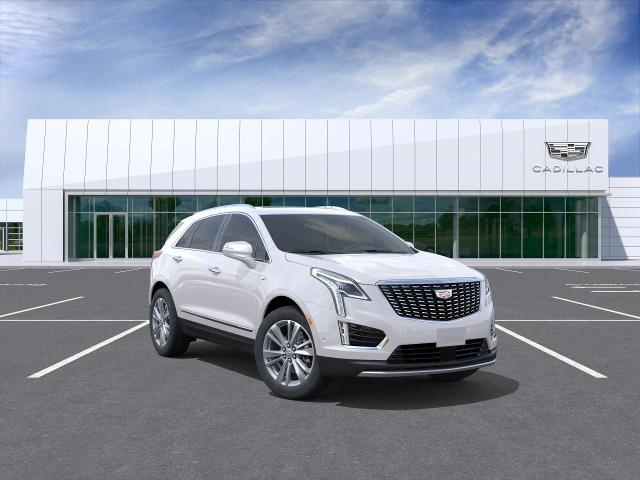 2026 Cadillac XT5 Vehicle Photo in BATON ROUGE, LA 70809-4546
