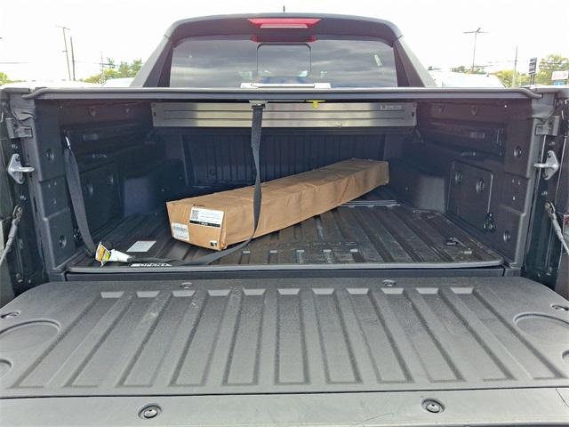 2024 Hyundai SANTA CRUZ Vehicle Photo in New Bloomfield, PA 17068