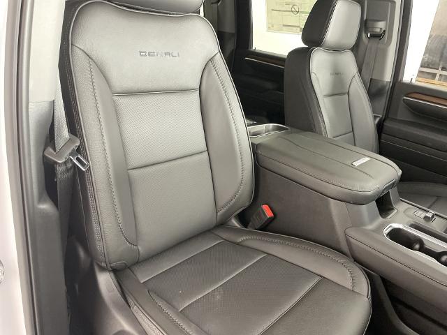 2025 GMC Sierra 2500 HD Vehicle Photo in GILBERT, AZ 85297-0402