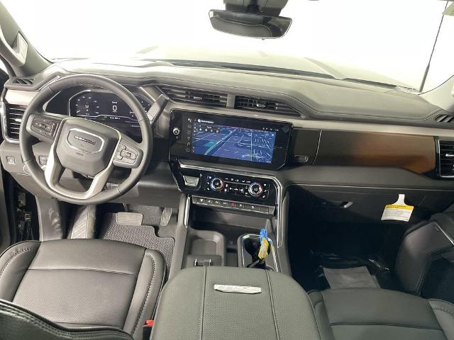 2025 GMC Sierra 2500 HD Vehicle Photo in GILBERT, AZ 85297-0402