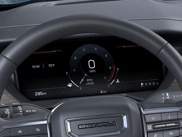 2026 GMC Acadia Vehicle Photo in DANBURY, CT 06810-5034