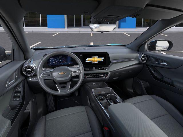 2026 Chevrolet Equinox Vehicle Photo in PAWLING, NY 12564-3219
