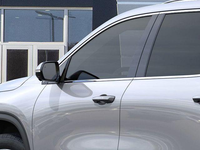 2026 Buick Enclave Vehicle Photo in DANBURY, CT 06810-5034