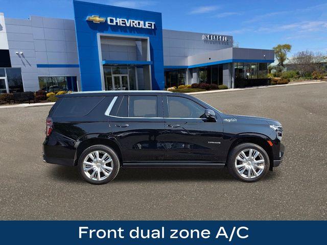 2021 Chevrolet Tahoe Vehicle Photo in DANBURY, CT 06810-5034