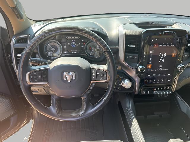 2021 Ram 1500 Vehicle Photo in MANITOWOC, WI 54220-5838