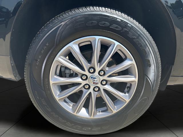 2024 Buick Enclave Vehicle Photo in MANITOWOC, WI 54220-5838