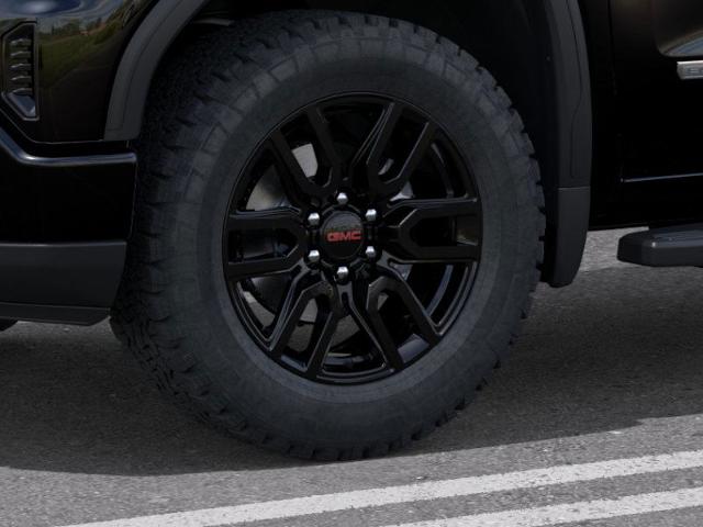 2026 GMC Sierra 1500 Vehicle Photo in TREVOSE, PA 19053-4984