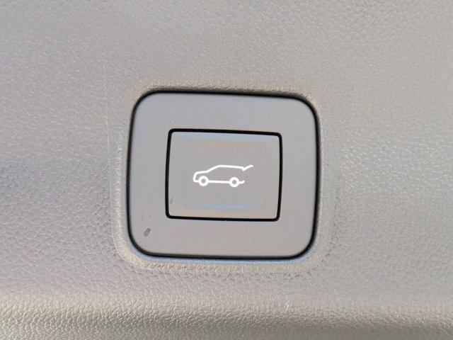 2026 Chevrolet Trailblazer Vehicle Photo in BRUNSWICK, GA 31525-1881