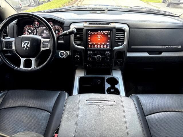 2015 Ram 2500 Vehicle Photo in Hinesville, GA 31313
