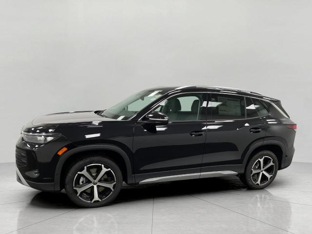 2025 Volkswagen Tiguan Vehicle Photo in Appleton, WI 54913