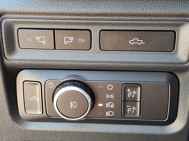2021 Ford F-150 Vehicle Photo in DANBURY, CT 06810-5034