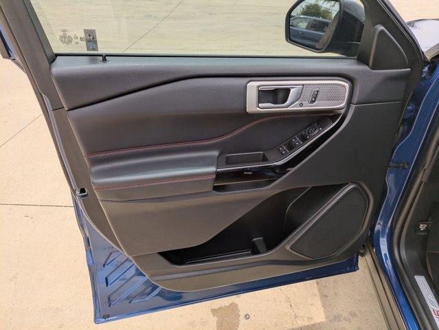 2023 Ford Explorer Vehicle Photo in SELMA, TX 78154-1459
