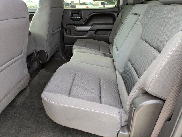 2016 Chevrolet Silverado 1500 Vehicle Photo in San Antonio, TX 78209