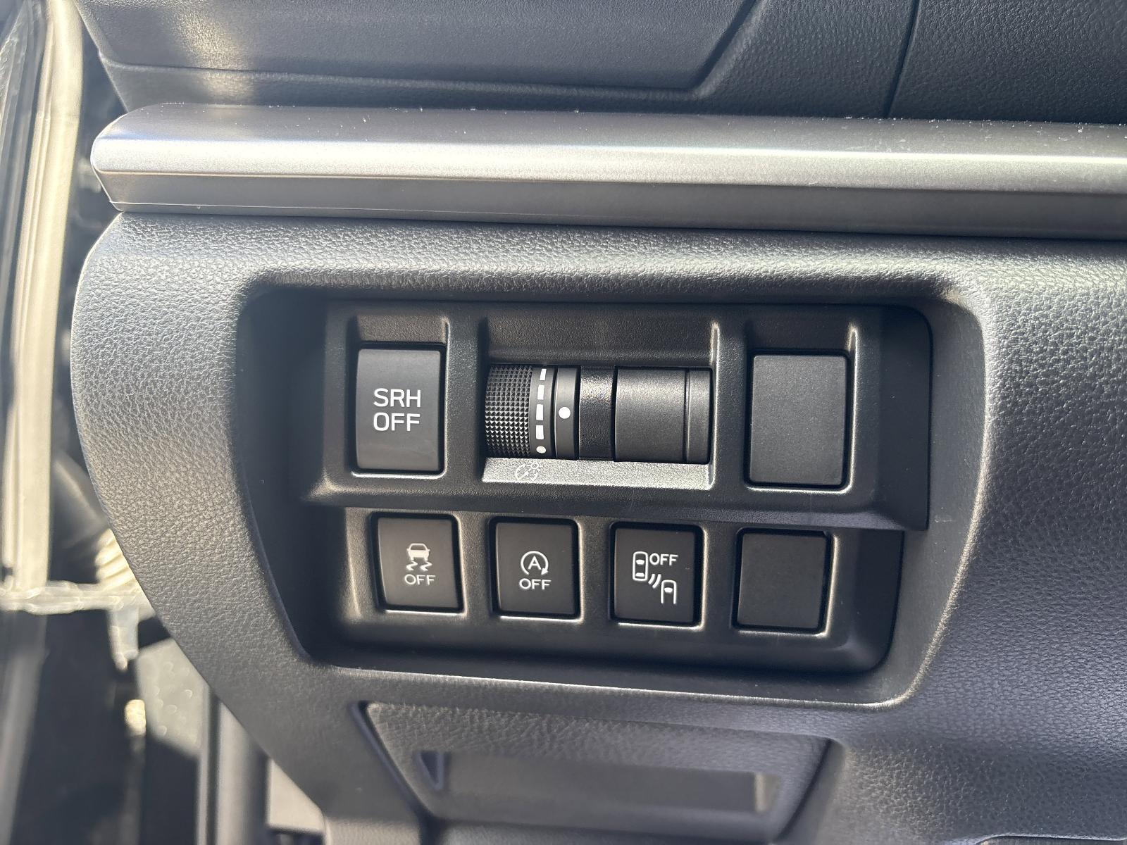 2023 Subaru Crosstrek Vehicle Photo in Mechanicsburg, PA 17050