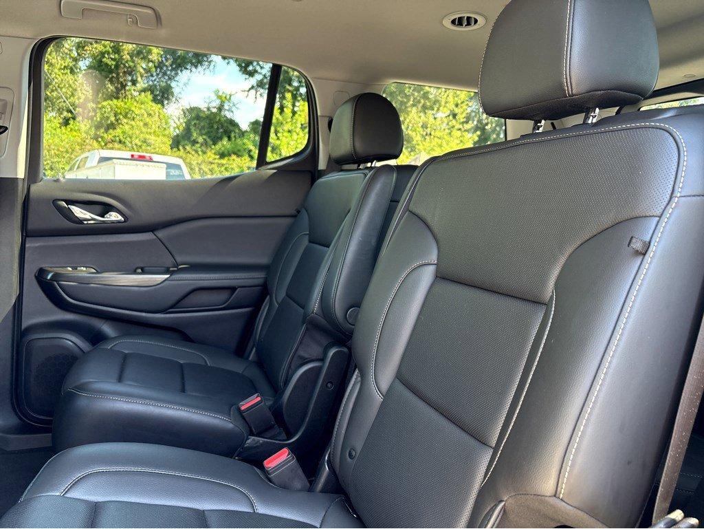 2023 GMC Acadia Vehicle Photo in SAVANNAH, GA 31406-4513
