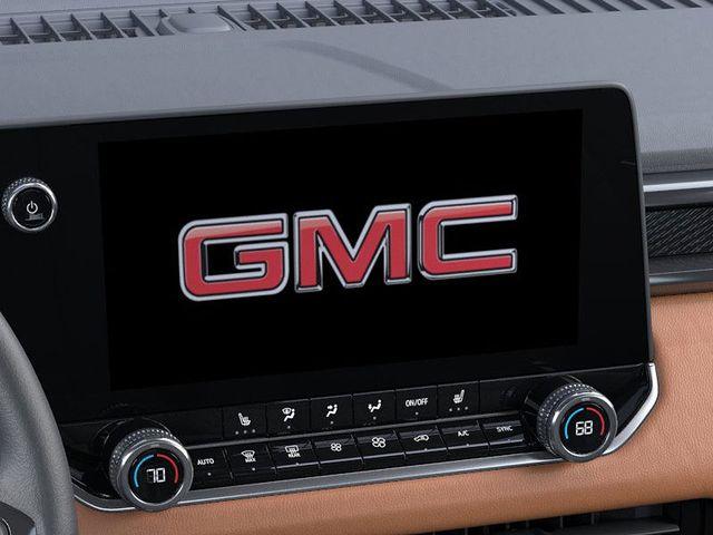 2026 GMC Canyon Vehicle Photo in WATERTOWN, CT 06795-3318