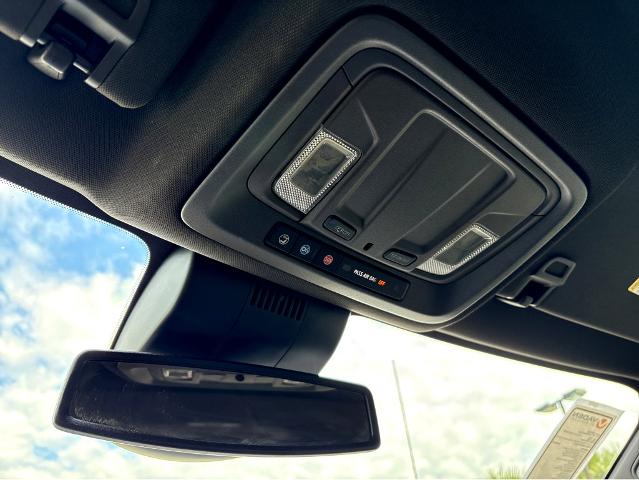 2022 GMC Sierra 1500 Vehicle Photo in BEAUFORT, SC 29906-4218