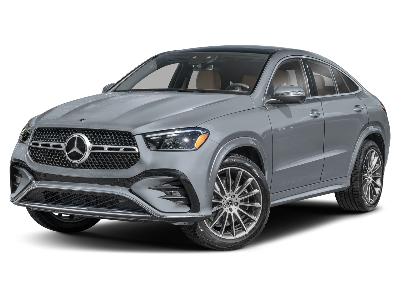 2026 Mercedes-Benz GLE Vehicle Photo in Neenah, WI 54956
