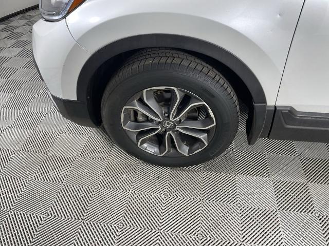 2020 Honda CR-V Vehicle Photo in GILBERT, AZ 85297-0402