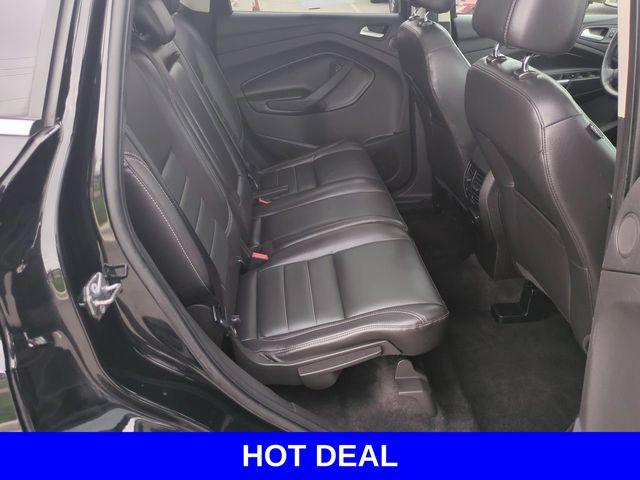 2016 Ford Escape Vehicle Photo in Merrillville, IN 46410